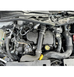 Retroviseur droit RENAULT CLIO 4 Photo n°8