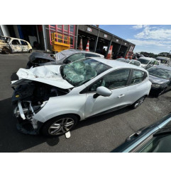 Retroviseur droit RENAULT CLIO 4 Photo n°9