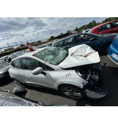 Retroviseur droit RENAULT CLIO 4 Photo n°10