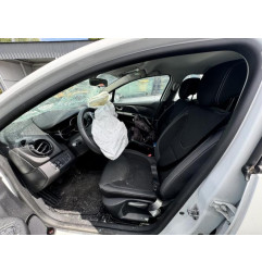 Retroviseur droit RENAULT CLIO 4 Photo n°11