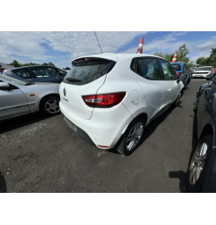 Retroviseur droit RENAULT CLIO 4 Photo n°15