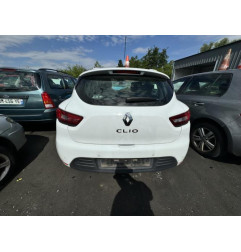 Retroviseur droit RENAULT CLIO 4 Photo n°16