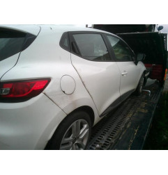 Retroviseur droit RENAULT CLIO 4 Photo n°18