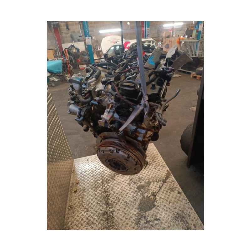 Moteur SEAT LEON 3