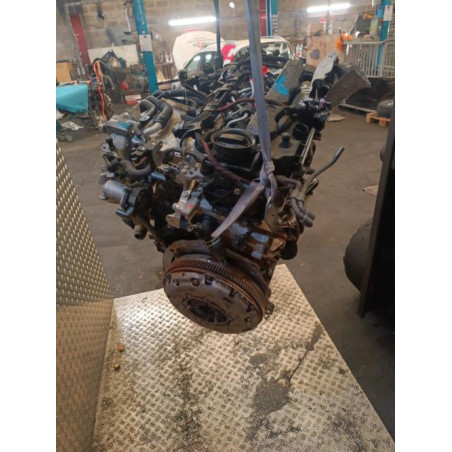 Moteur SEAT LEON 3 Photo n°1