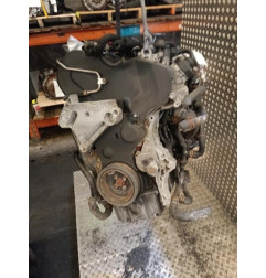 Moteur SEAT LEON 3 Photo n°3