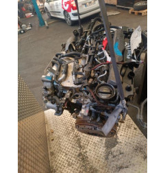 Moteur SEAT LEON 3 Photo n°4