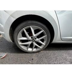 Moteur SEAT LEON 3 Photo n°13