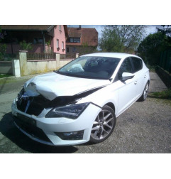 Moteur SEAT LEON 3 Photo n°20