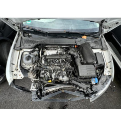 Vitre arriere droit SEAT LEON 3 Photo n°8