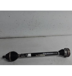 Cardan droit (transmission) SEAT LEON 3 Photo n°1