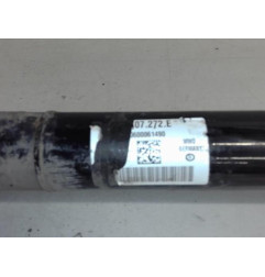 Cardan droit (transmission) SEAT LEON 3 Photo n°3