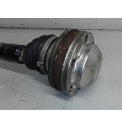 Cardan droit (transmission) SEAT LEON 3 Photo n°4