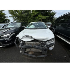 Cardan droit (transmission) SEAT LEON 3 Photo n°5