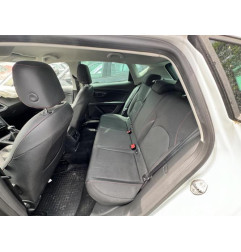 Cardan droit (transmission) SEAT LEON 3 Photo n°16