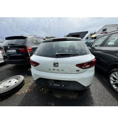 Cardan droit (transmission) SEAT LEON 3 Photo n°19