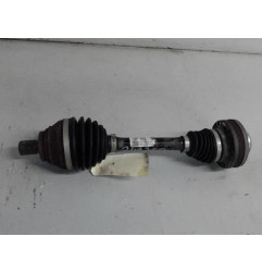 Cardan gauche (transmission) SEAT LEON 3 Photo n°1