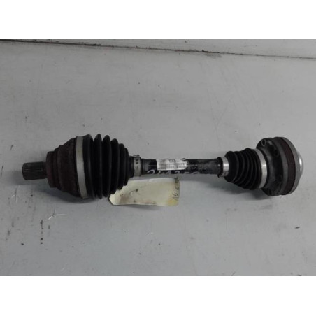 Cardan gauche (transmission) SEAT LEON 3 Photo n°1