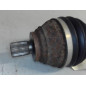 Cardan gauche (transmission) SEAT LEON 3