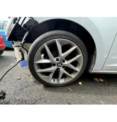 Cardan gauche (transmission) SEAT LEON 3 Photo n°10