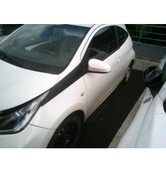 Feu diurne avant gauche TOYOTA AYGO 2 Photo n°7