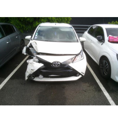 Bloc ABS (freins anti-blocage) TOYOTA AYGO 2 Photo n°6