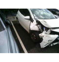 Bloc ABS (freins anti-blocage) TOYOTA AYGO 2 Photo n°8