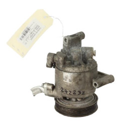 Compresseur clim TOYOTA AYGO 2 Photo n°1