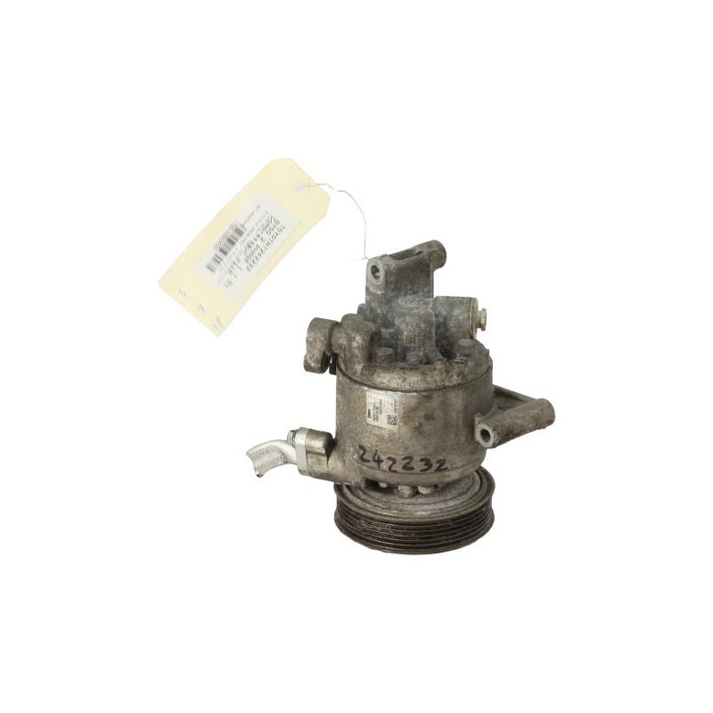 Compresseur clim TOYOTA AYGO 2