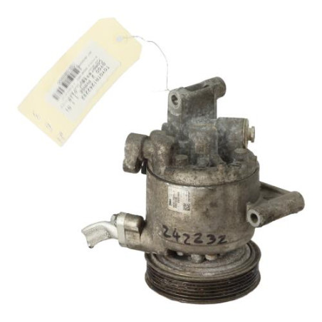 Compresseur clim TOYOTA AYGO 2 Photo n°1