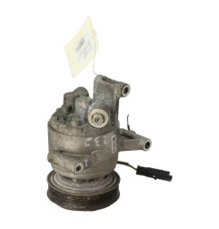 Compresseur clim TOYOTA AYGO 2