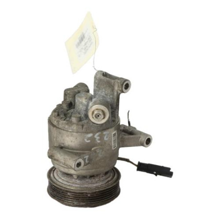 Compresseur clim TOYOTA AYGO 2