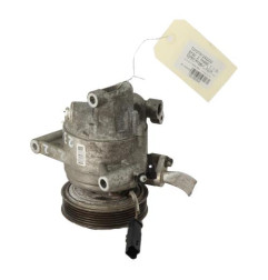 Compresseur clim TOYOTA AYGO 2 Photo n°3