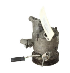 Compresseur clim TOYOTA AYGO 2 Photo n°4