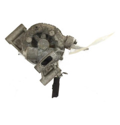 Compresseur clim TOYOTA AYGO 2 Photo n°5