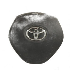 Air bag conducteur TOYOTA AYGO 2 Photo n°1