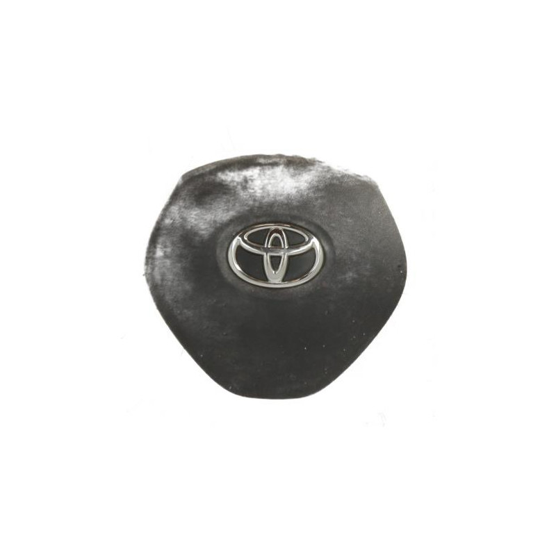 Air bag conducteur TOYOTA AYGO 2
