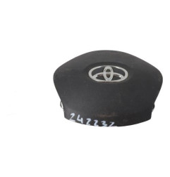 Air bag conducteur TOYOTA AYGO 2