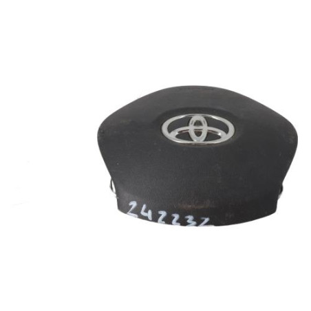 Air bag conducteur TOYOTA AYGO 2
