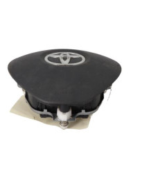 Air bag conducteur TOYOTA AYGO 2 Photo n°3