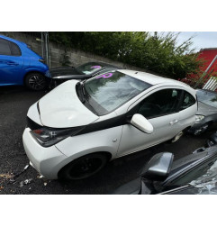 Air bag conducteur TOYOTA AYGO 2 Photo n°17