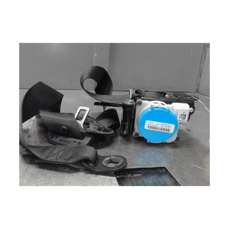 Ceinture avant droit TOYOTA AYGO 2