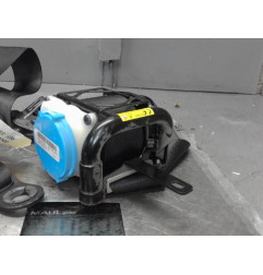 Ceinture avant droit TOYOTA AYGO 2 Photo n°4