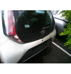 Ceinture avant droit TOYOTA AYGO 2 Photo n°13