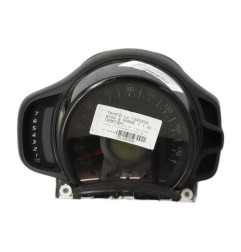 Compteur TOYOTA AYGO 2 Photo n°1
