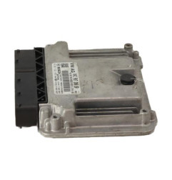 Calculateur moteur AUDI A1 2 Photo n°3