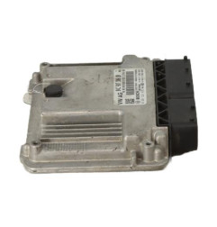 Calculateur moteur AUDI A1 2 Photo n°5