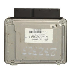 Calculateur moteur AUDI A1 2 Photo n°7