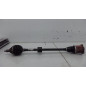 Cardan droit (transmission) AUDI A1 2