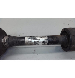 Cardan droit (transmission) AUDI A1 2